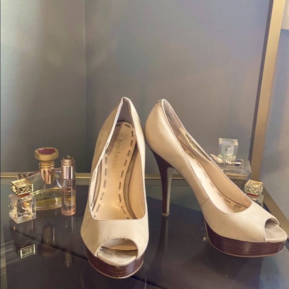 Enzo Angiolini